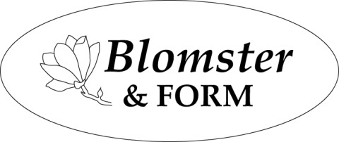 Blomster & FORM