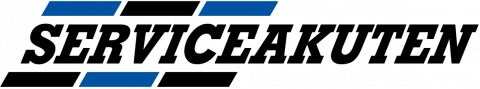 Serviceakuten