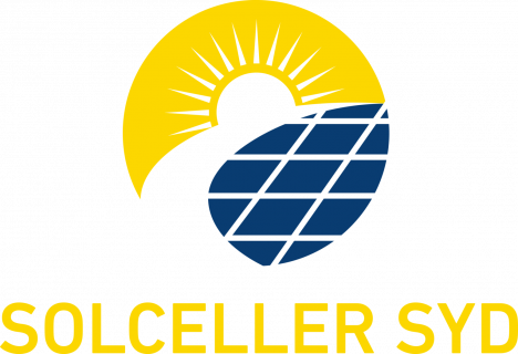 Solceller Syd