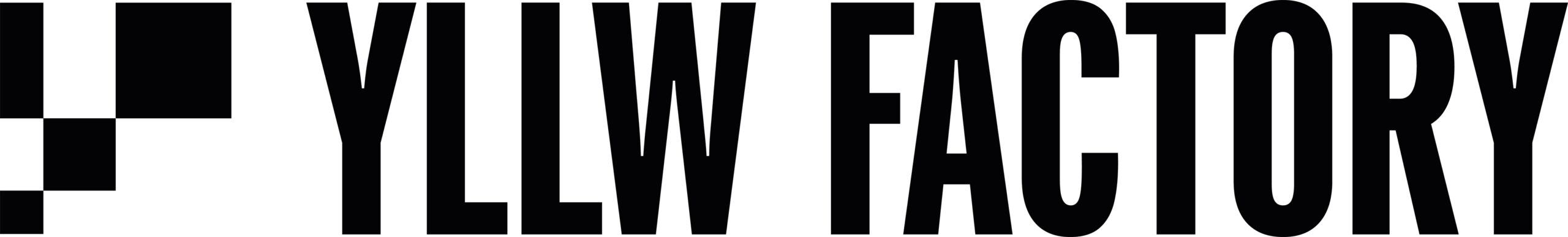 YLLW FACTORY