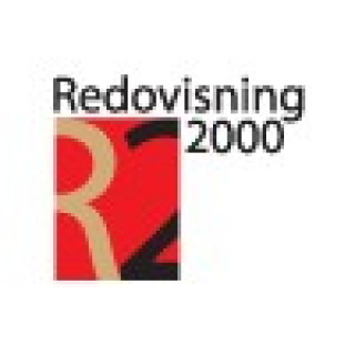 Redovisning 2000
