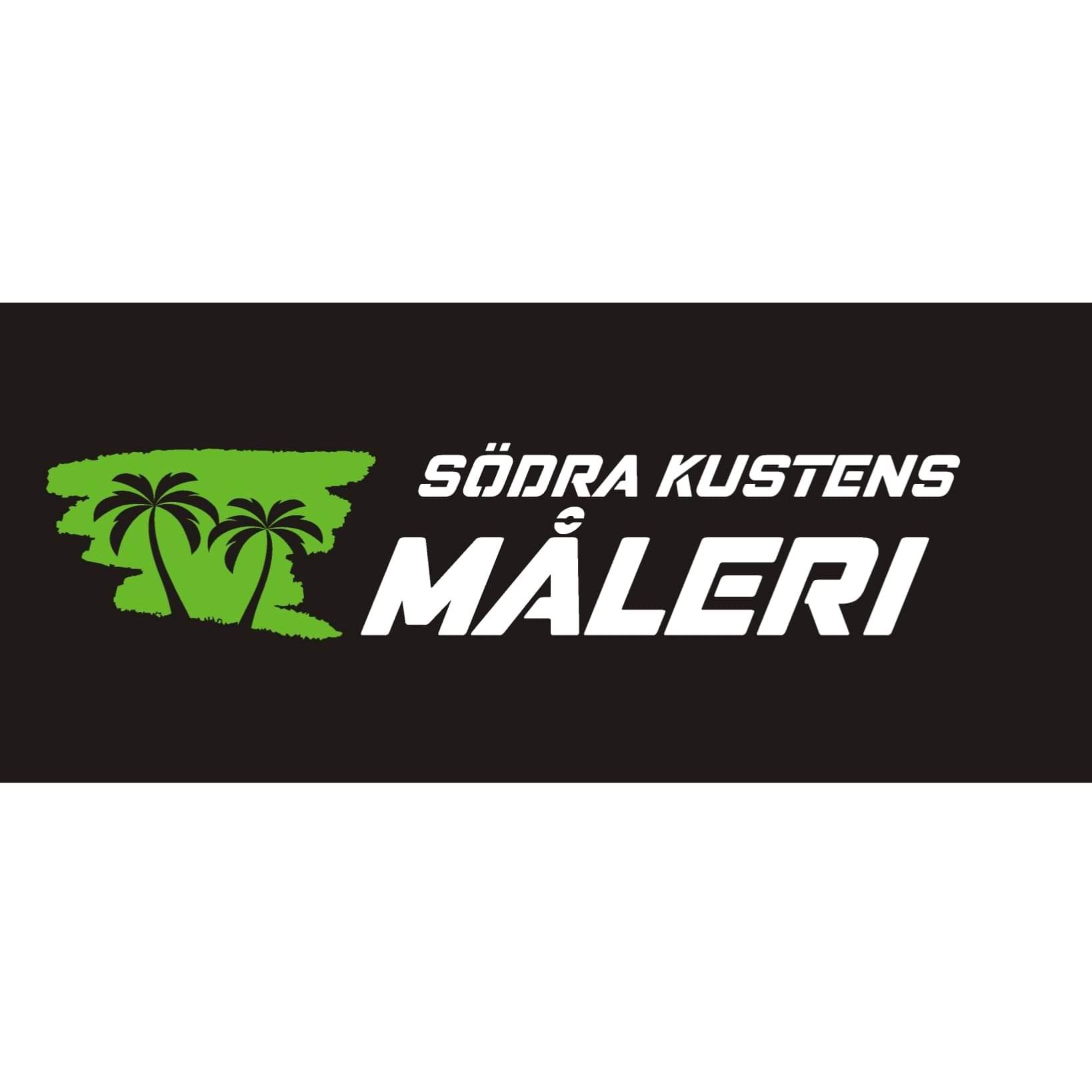 Södra kusten måleri